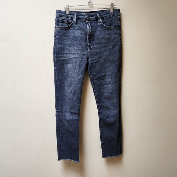 DENIM FORUM The Lola High Rise Skinny / 29 - Picture 1 of 9